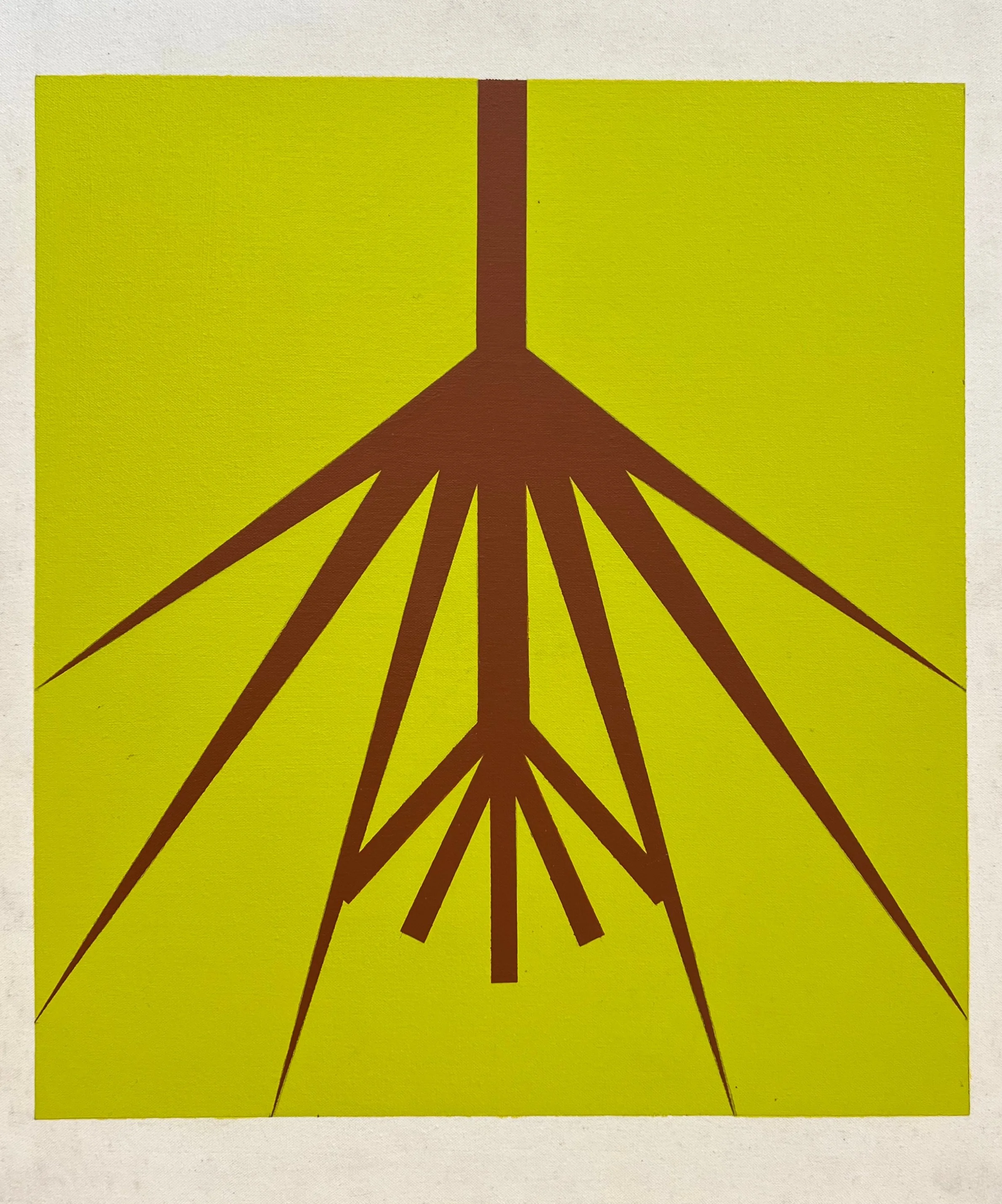 “Flora Brasiliensis” #3