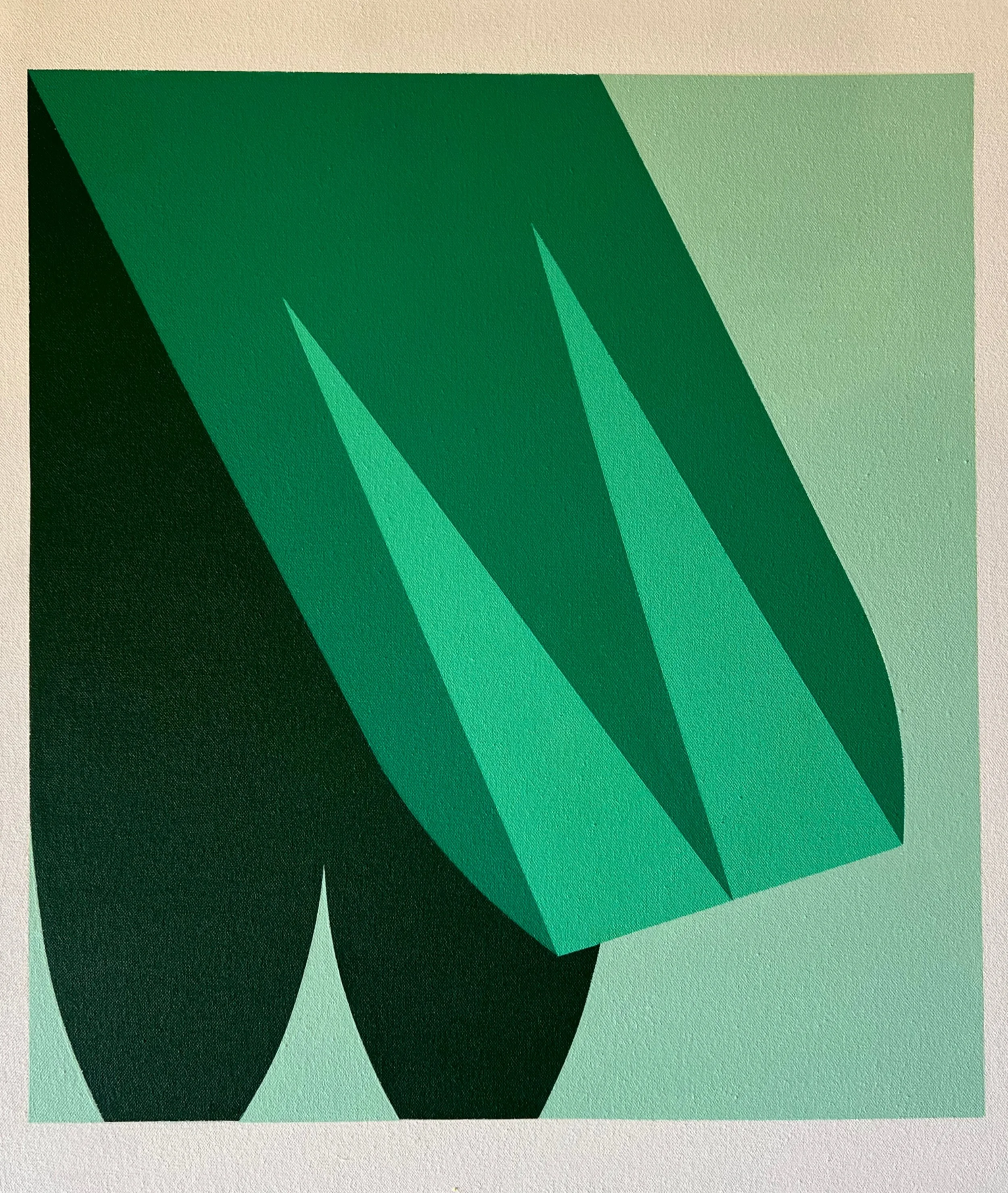 “Flora Brasiliensis” #1