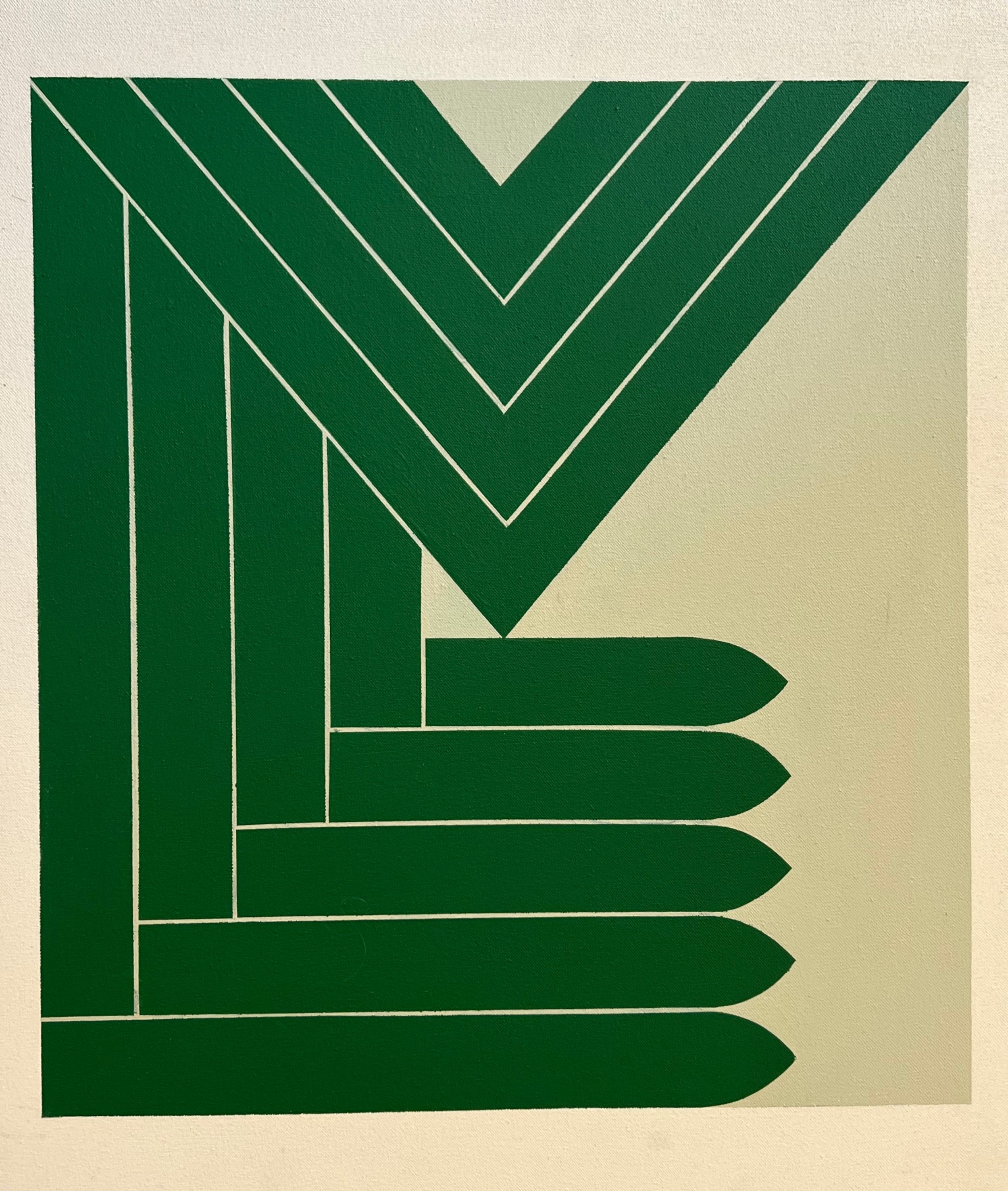 "Flora Brasiliensis" #5