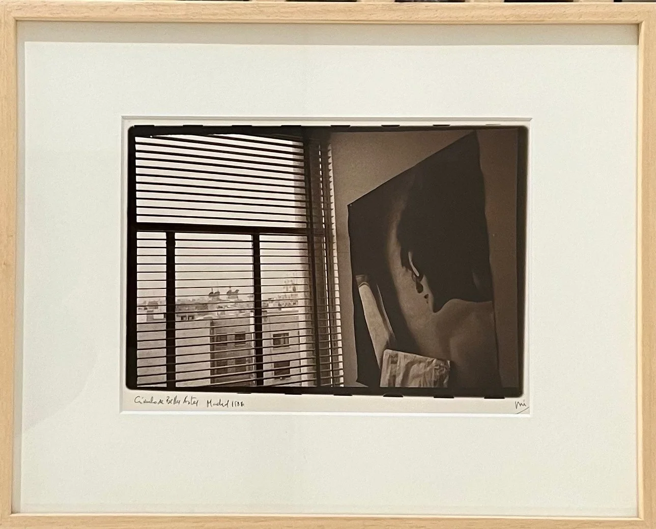 "Circulo de Bellas Artes, Madrid"