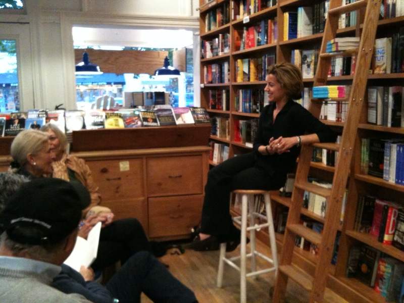 East Hampton Bookstore - NY