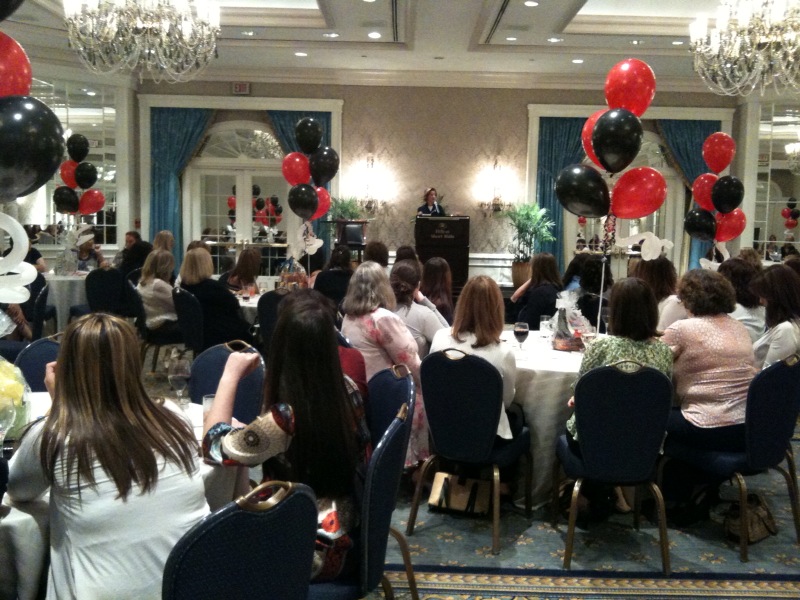 Country Club Keynote