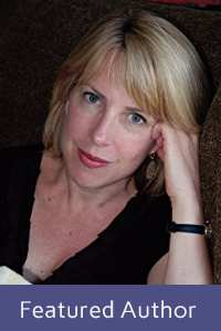 Christina Baker Kline #1 NYT Bestselling Author and One Book Veteran