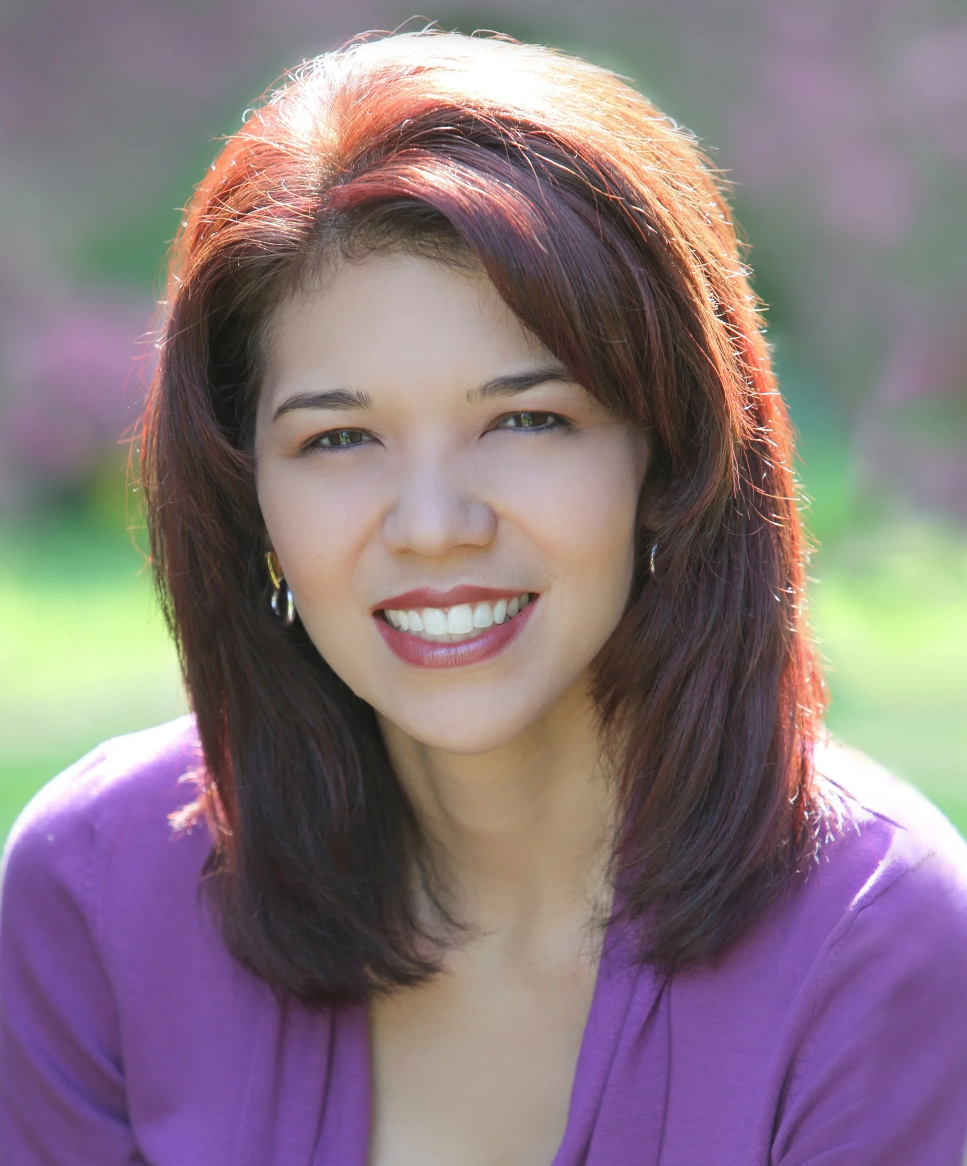 Photo credit: Colleen Cahill
