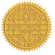 Assoc of Jewish Libraries Fiction Award.png