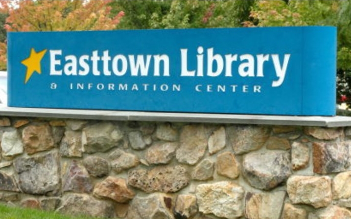 Easttown Library, PA