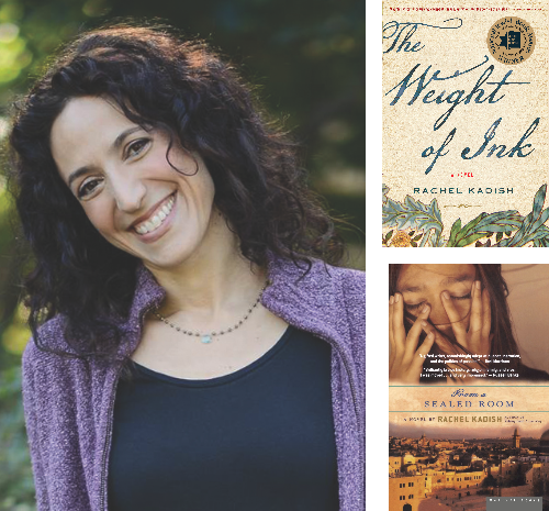 RACHEL KADISH