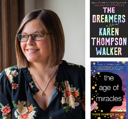 KAREN THOMSPON WALKER