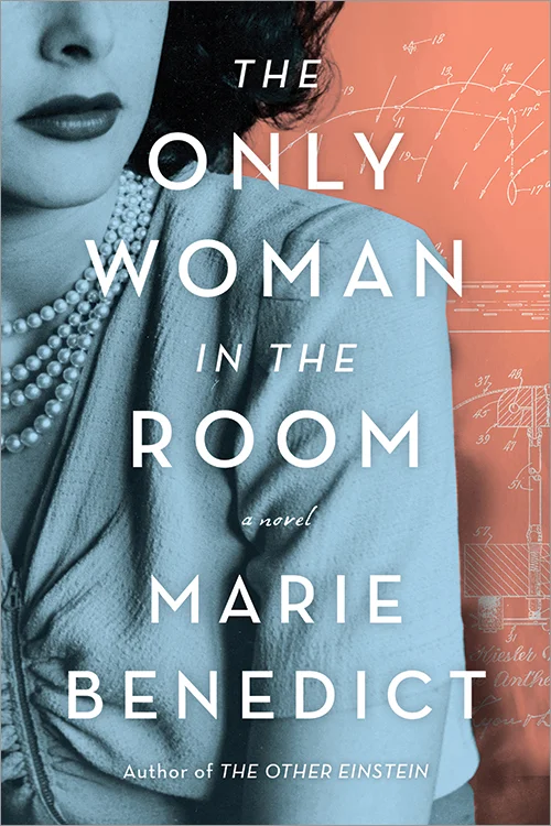 Only Woman in the ROom.jpg