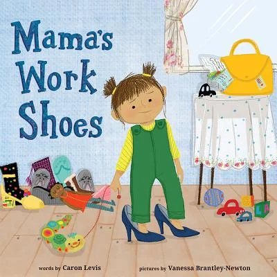 Mama's work shoes.jpg