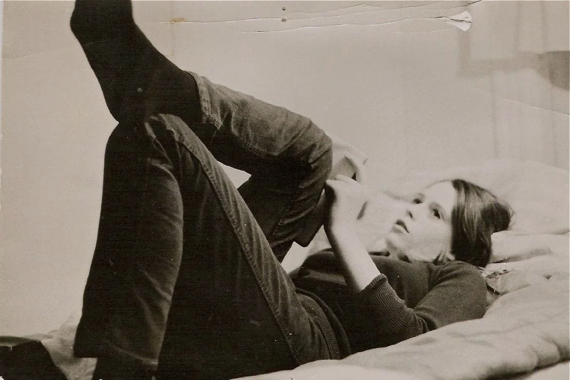 Young Laurie.jpg