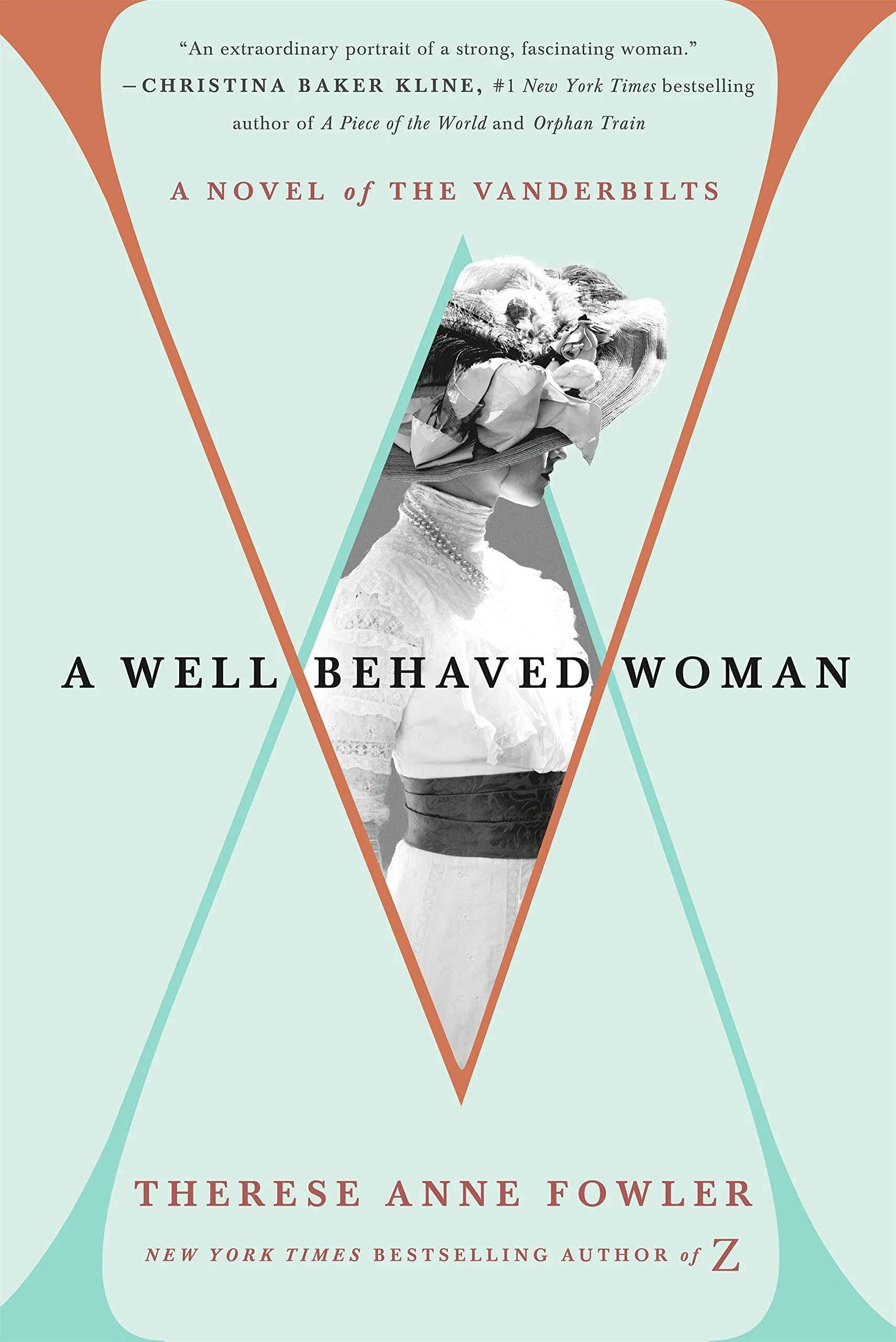 Therese Anne Folwer Authors Unbound