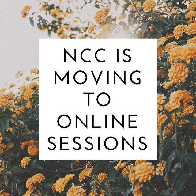 It is incredibly important to us to support our clients AND practice safe measures with COVID-19. Starting 03/23, we will be offering Telehealth only to current and new clients as a way to keep our team, our clients, and our community safe. We have n