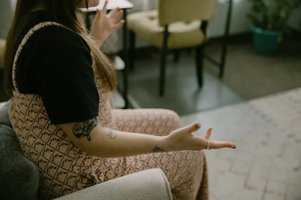 EMDR Therapy in Morrisville, NC