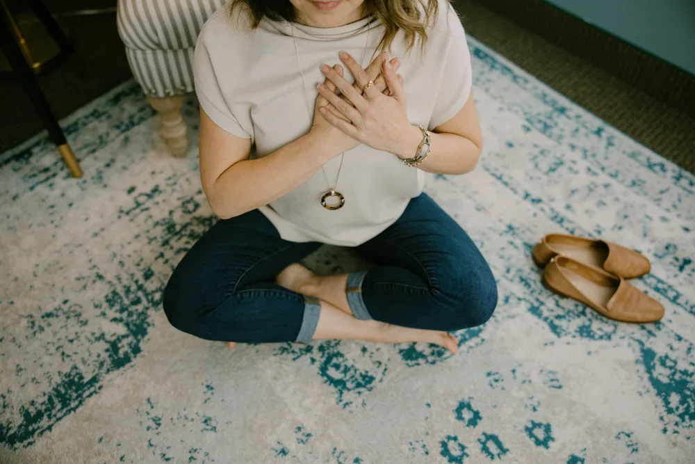 IFS-Informed Therapy in Durham, NC