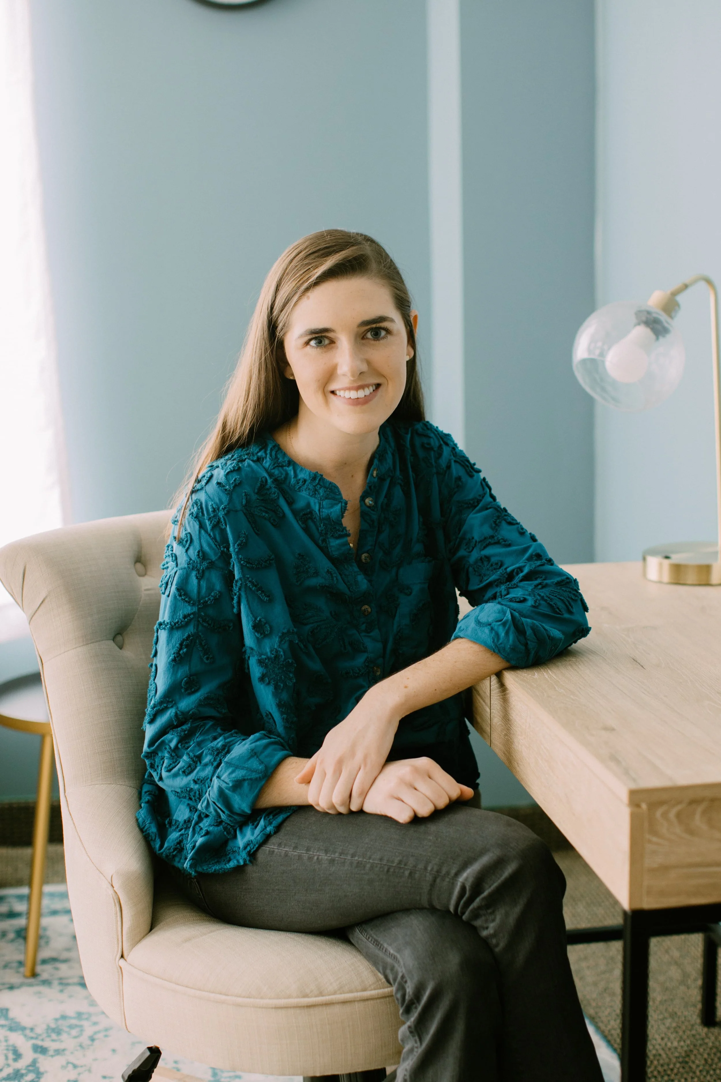 Kid Therapy in Raleigh, NC — Nourish Carolina Counseling