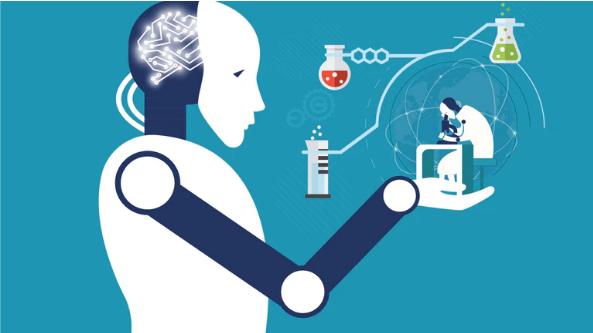 AI in Healthcare is Saving Lives ─ Here’s How