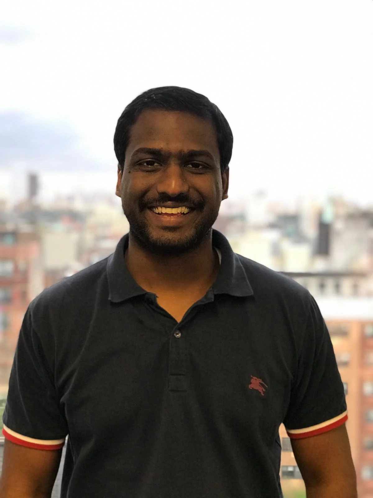 Hanish Kodali, MD, MPH Research Assistant at the CUNY Graduate School of Public Health and Health Policy Hanish.Kodali@sph.cuny.edu