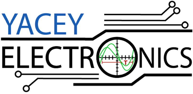 Yacey Electronics Inc