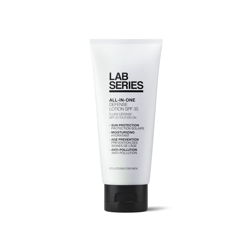 Lab Series All-in-One Defense Lotion Moisturizer