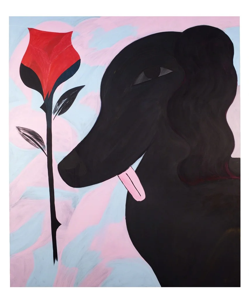 SOJOURNER TRUTH PARSONS Help Me, 2016