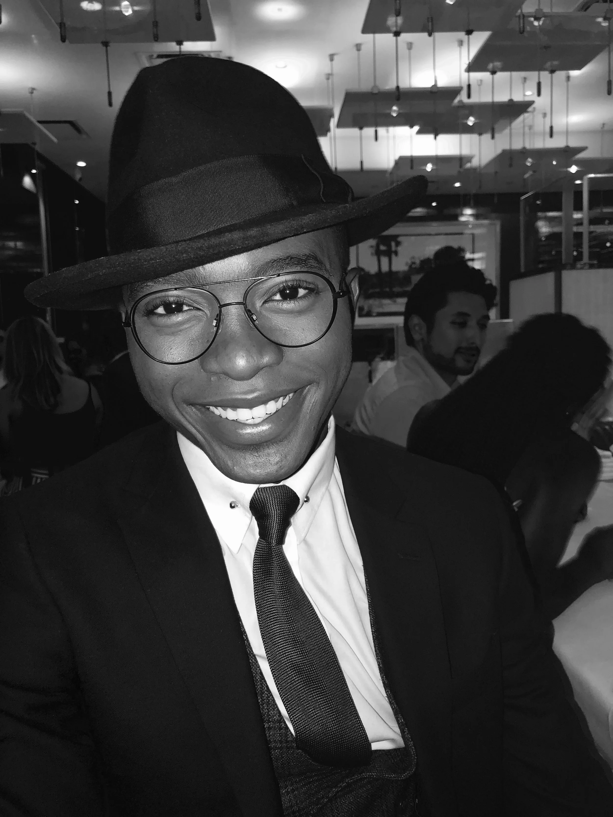 Igwedinma Smiling (2018)