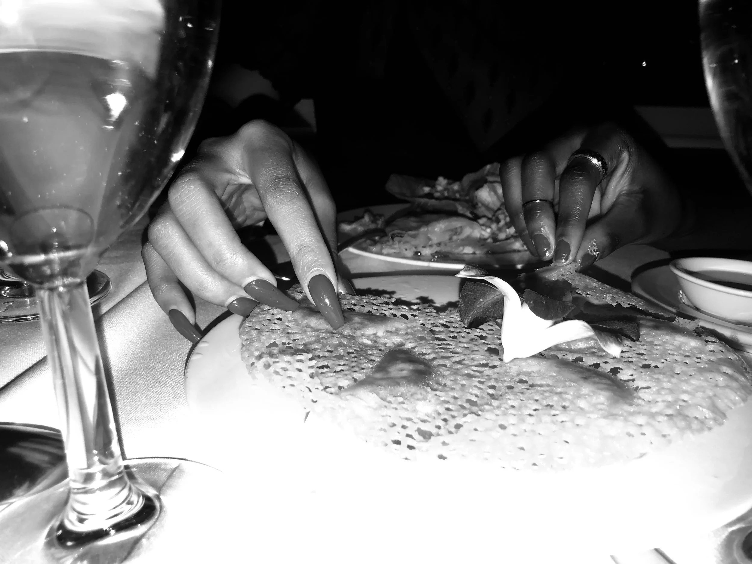 Nails (2018)