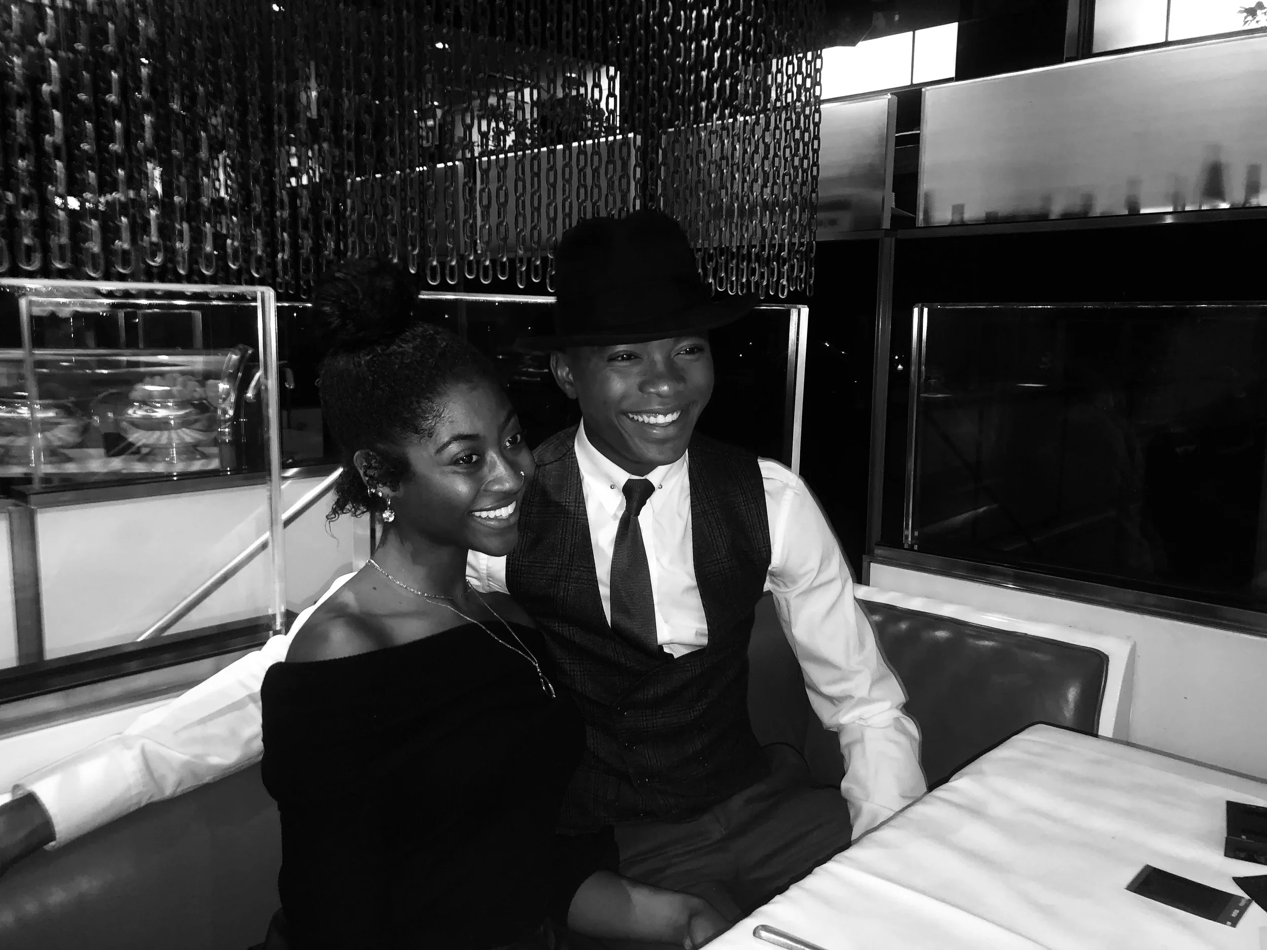 B and Igwedinma (2018)