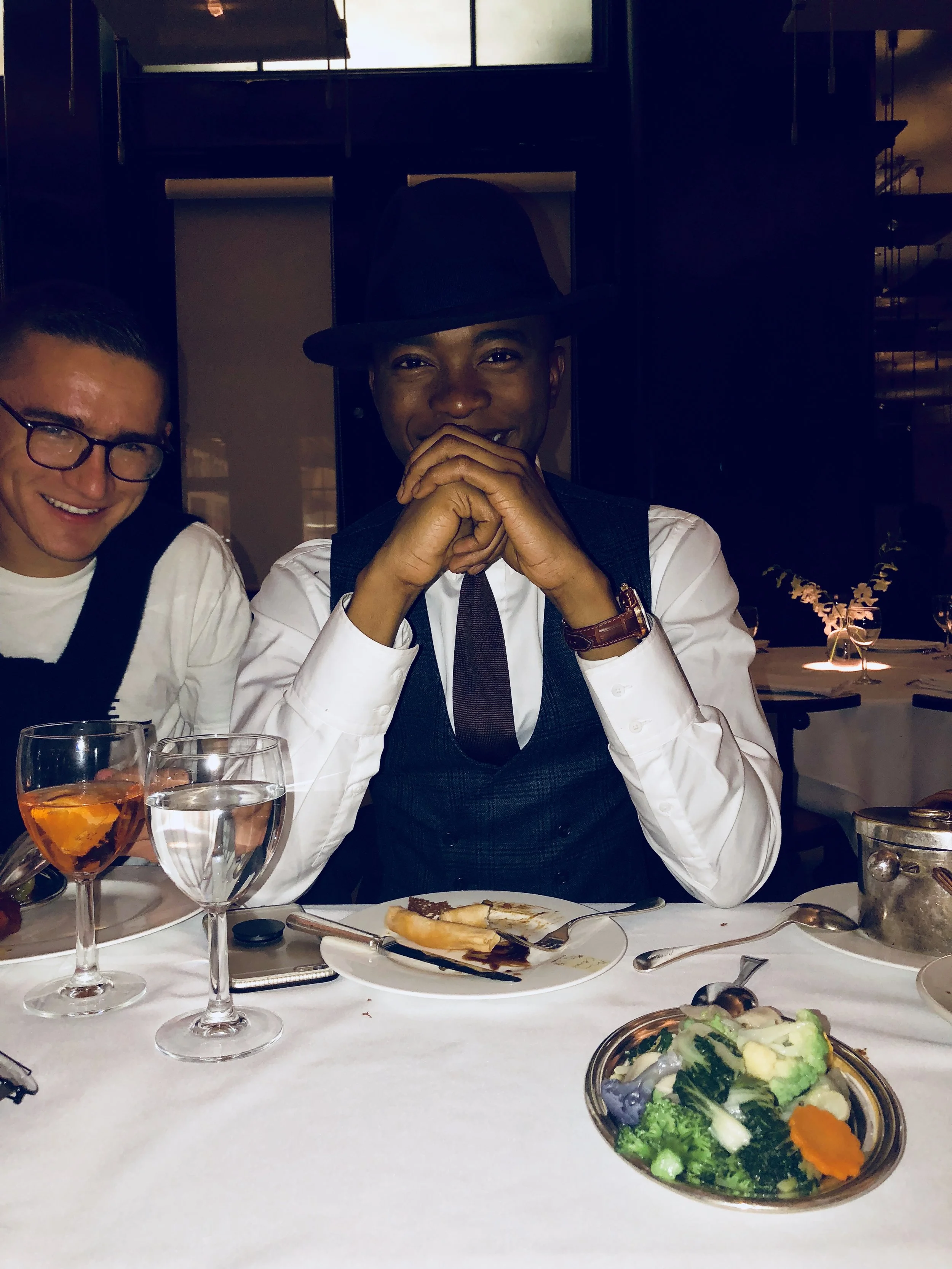 Igwedinma and me (2018)