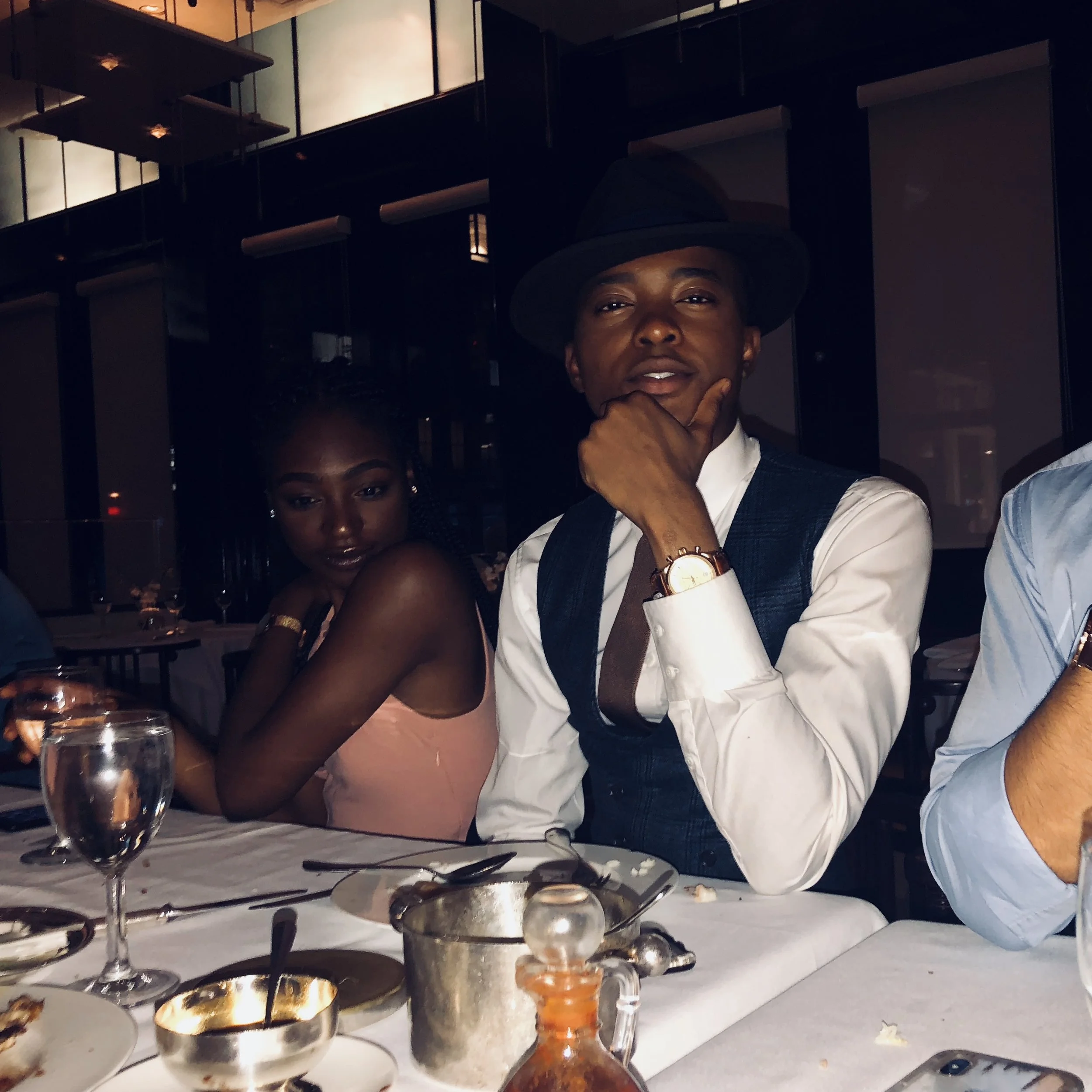 Igwedinma and Isiuwa (2018)