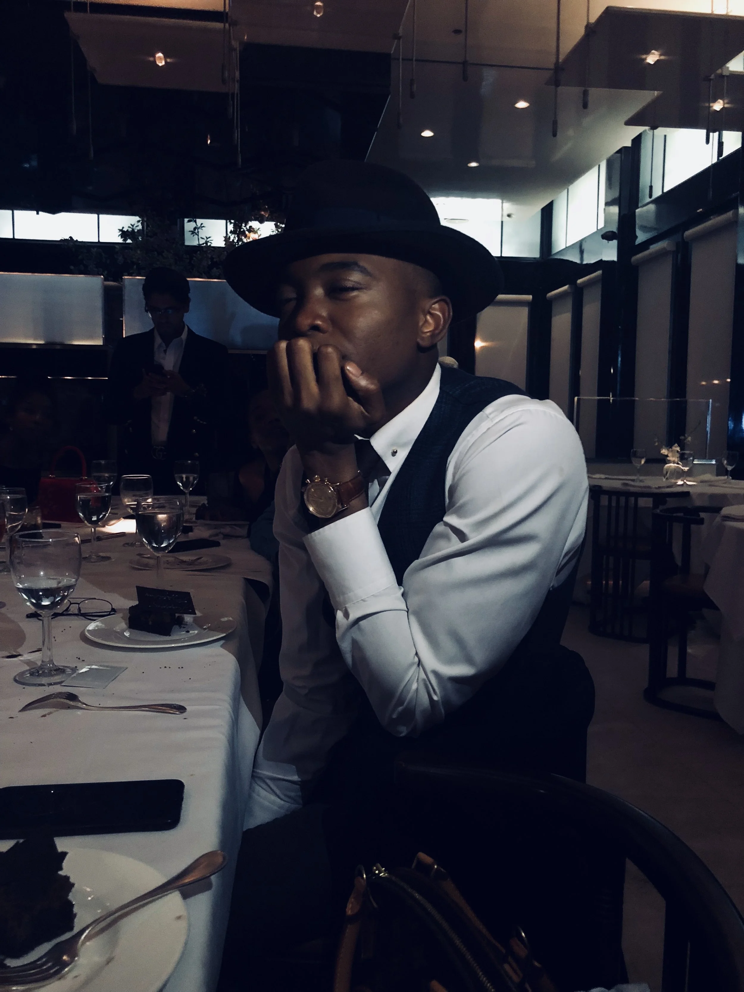 Igwedinma (2018)