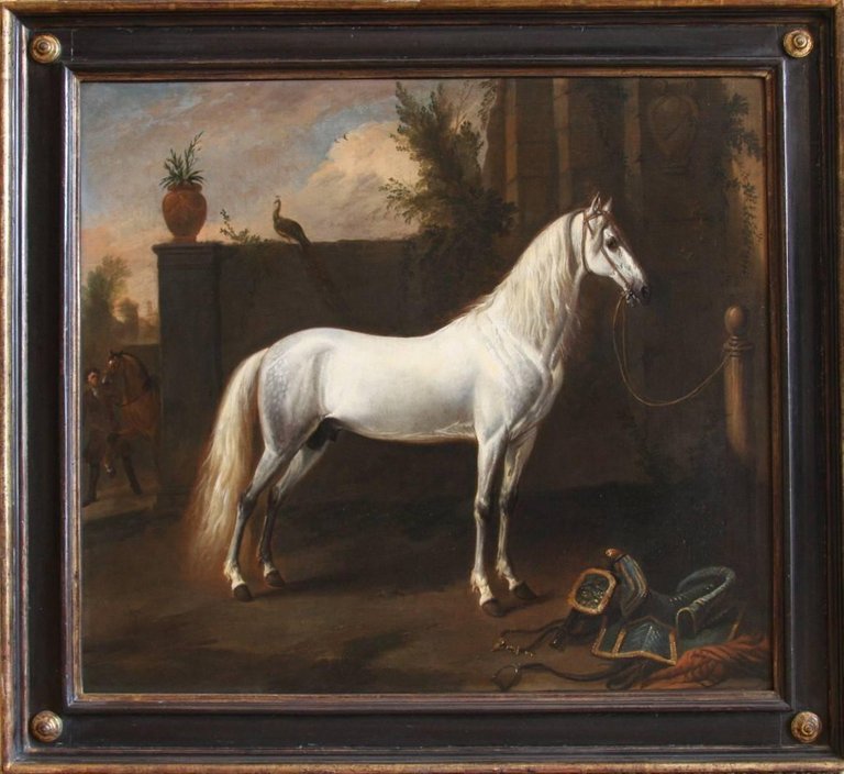 Galloping Toward Beauty: Five Horse Paintings for Every Budget 