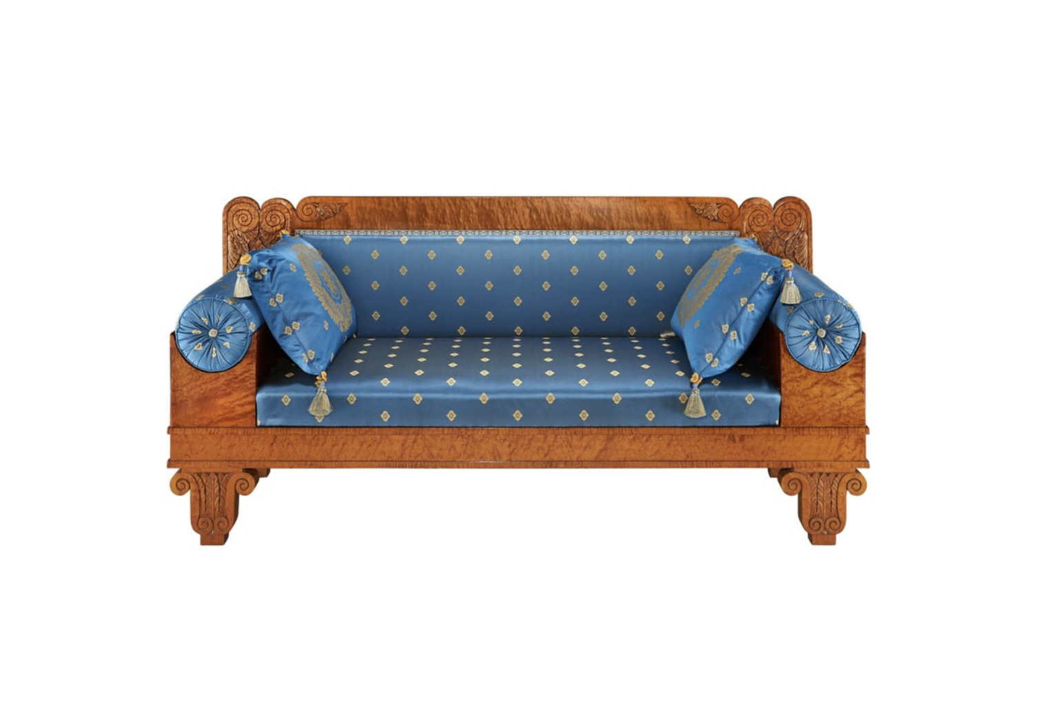 Neo-Classical Sofa