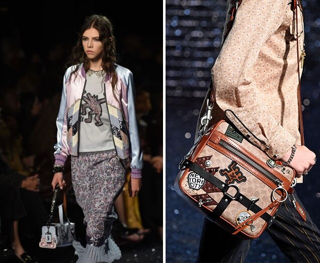 Coach Spring Summer 2018