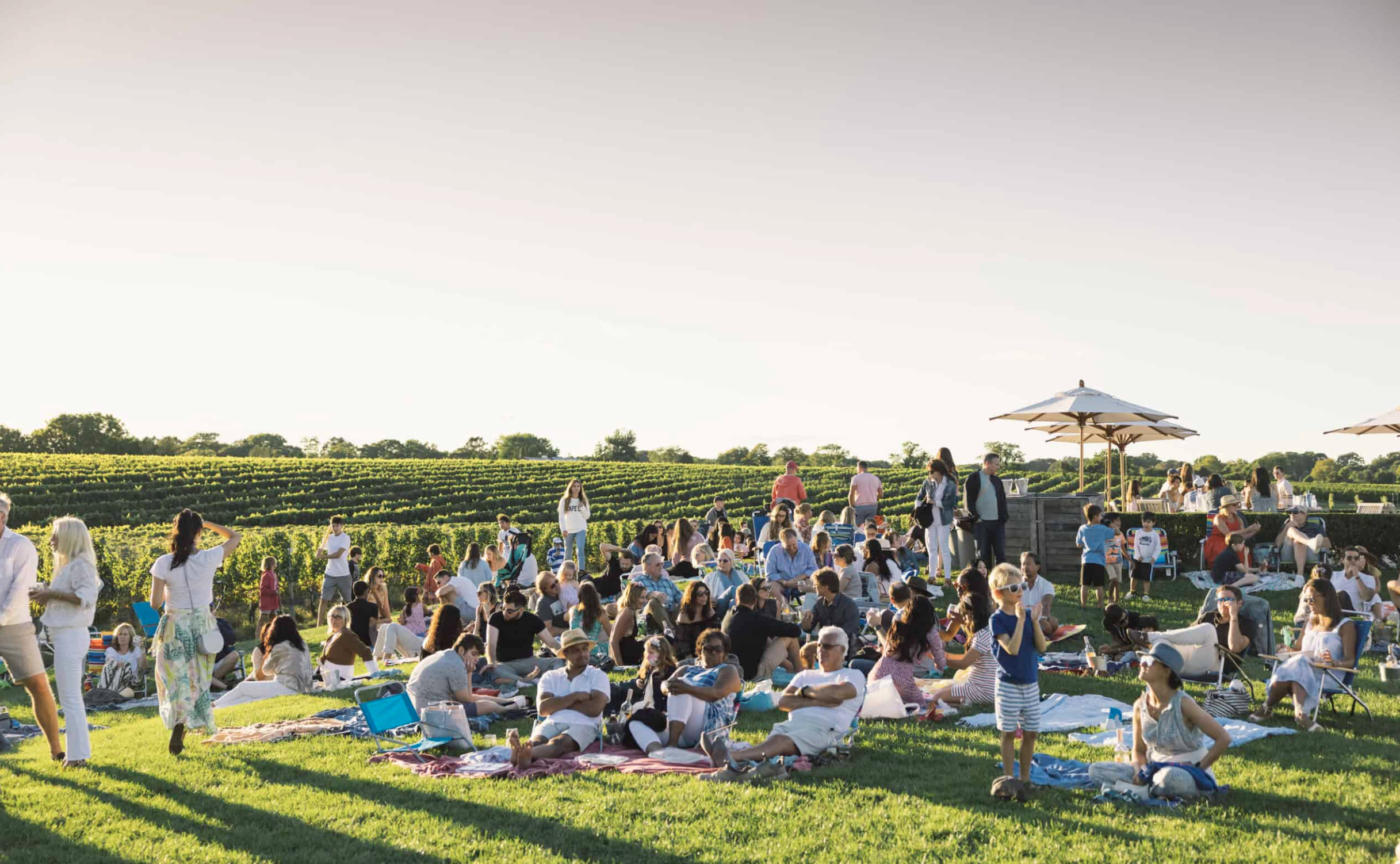 The Best Hamptons Events Calendar for August 2025: Events, Parties, and More Out East
