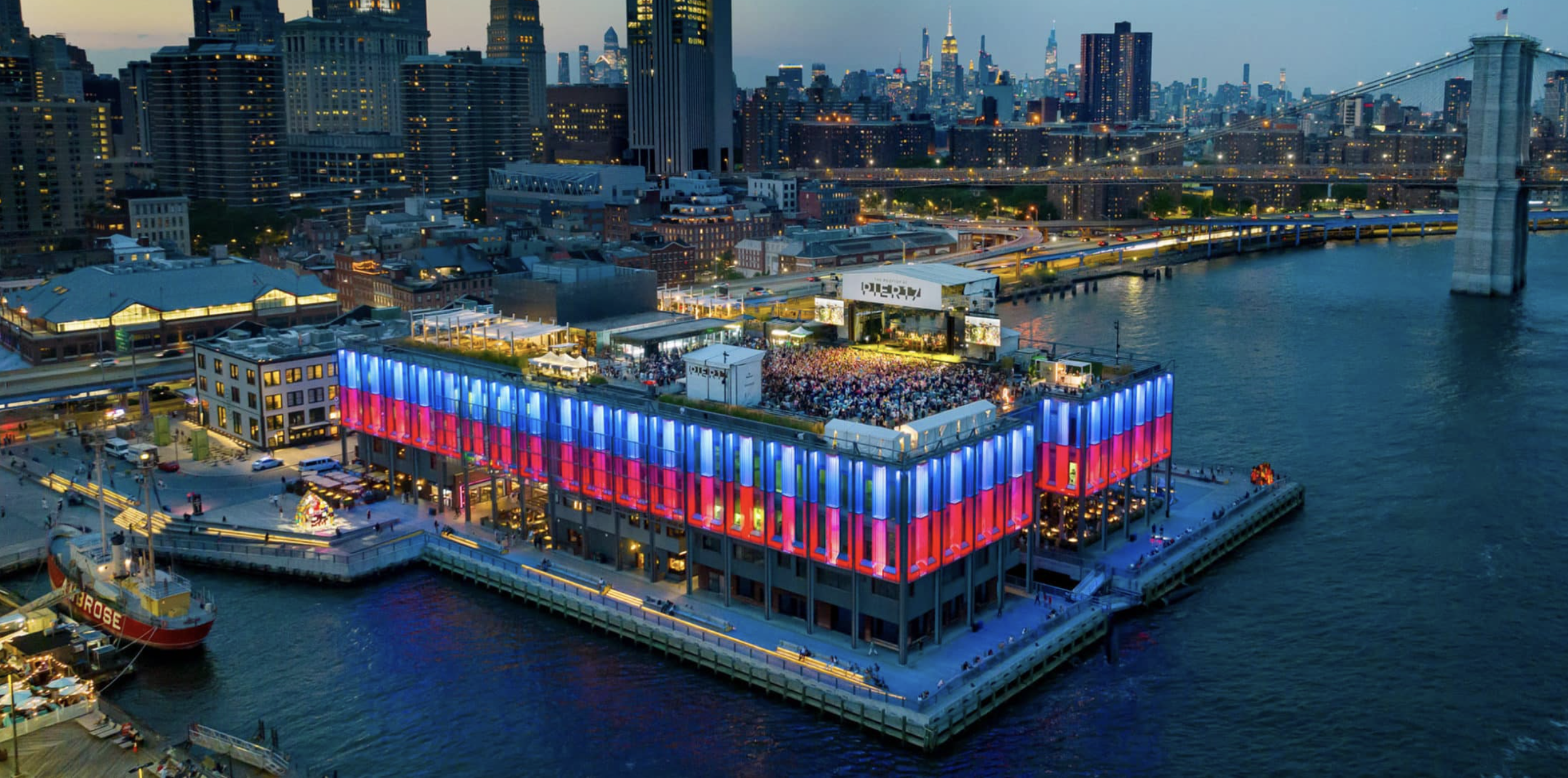This and That: Events, Parties, and Things To Do in NYC in September 2025 (with Free Events!)