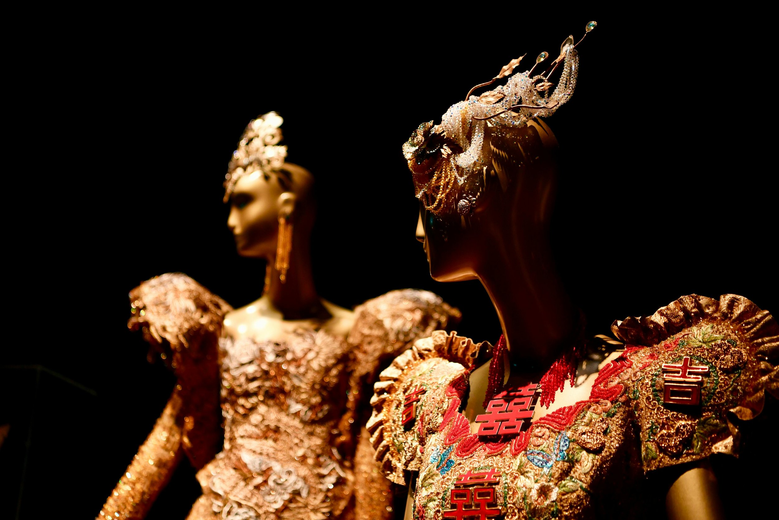 Suspended Belief: Examining the Delicate Web of Sponsors that Fund The Met Gala