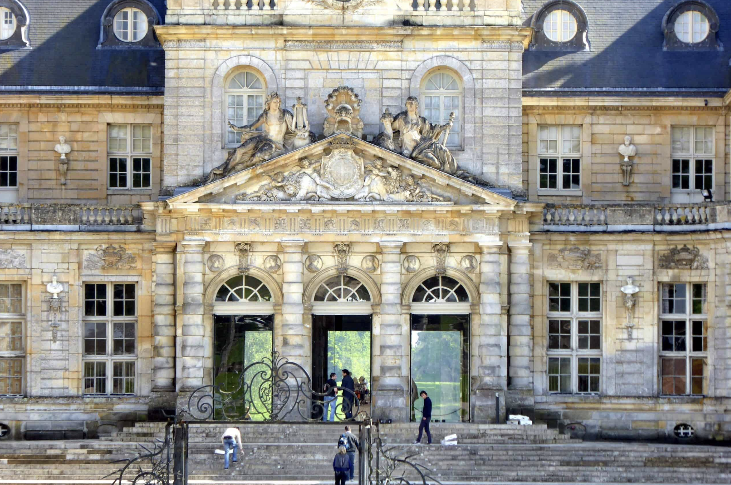 Visting Vaux-le-Vicomte: Fouquet, the Vogüé Family and the Return of Water to the Gardens (Exclusive Photos)