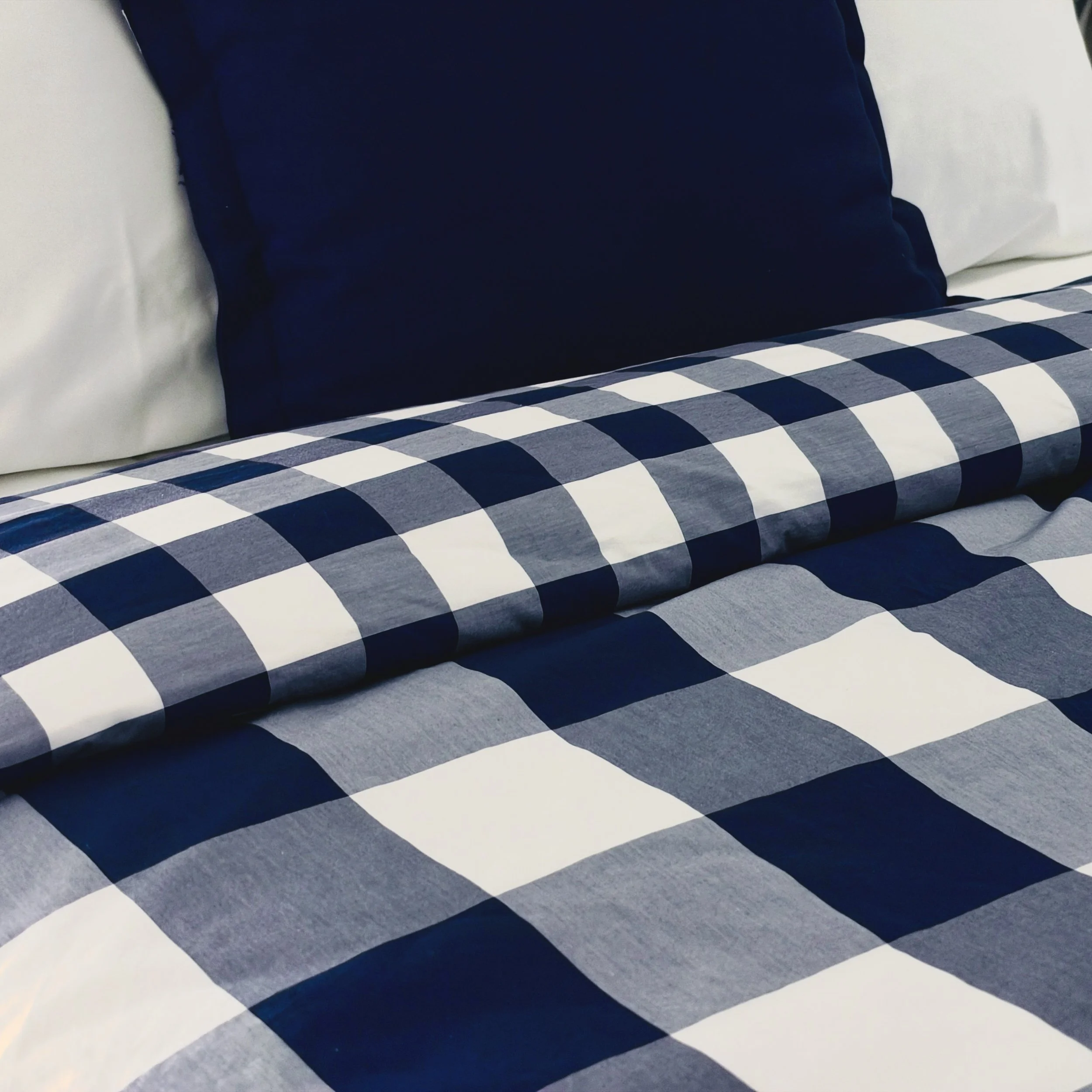 The Art of Bedtime: Five Tasteful and Useful Bedroom Finds We've Tested