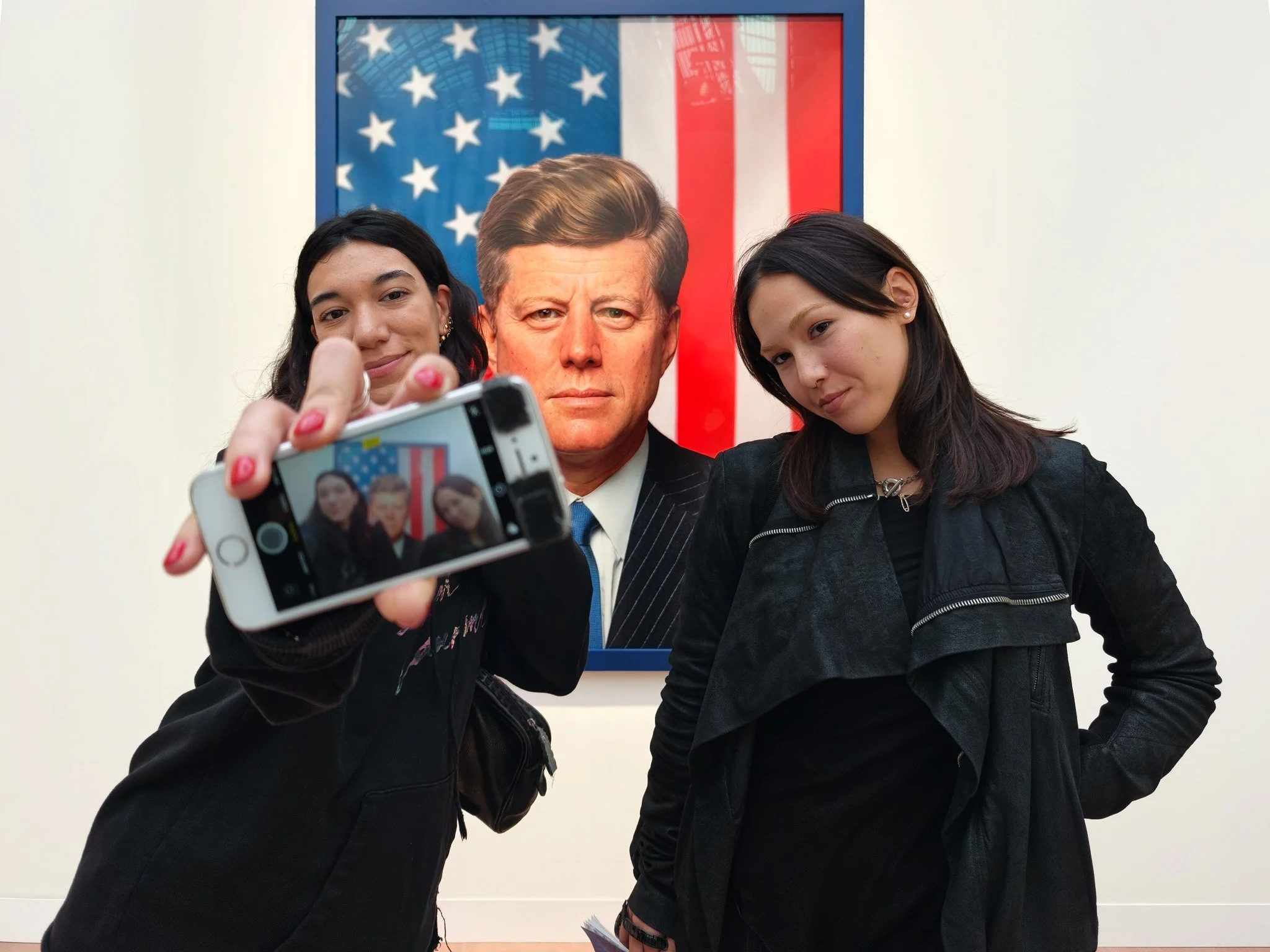 Art Basel Paris 2026: On Art, Artists, and the Ways We See