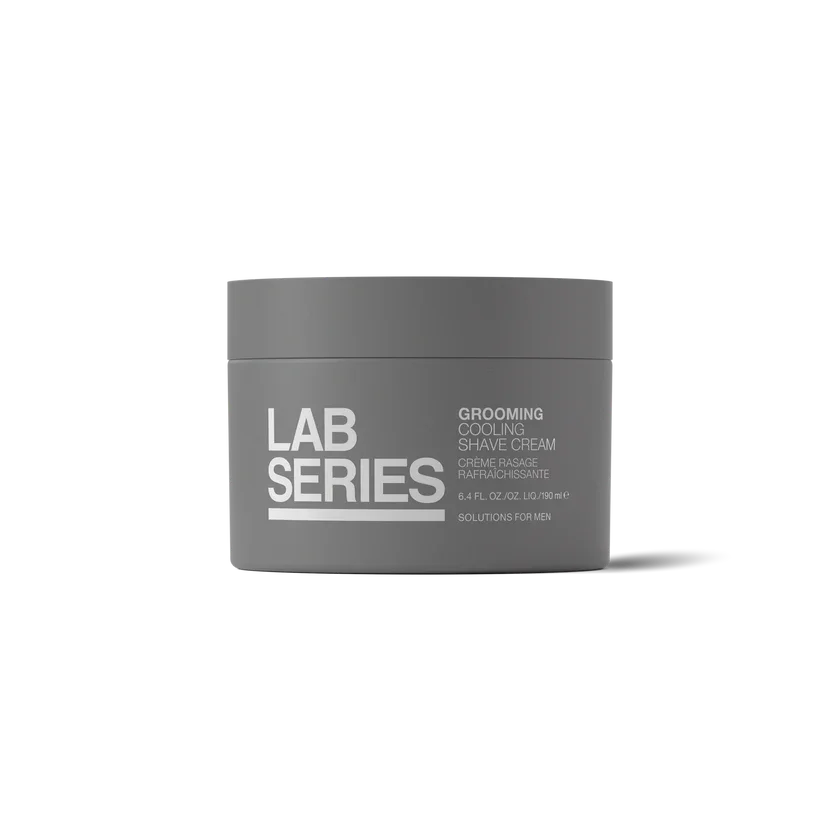 Lab Series Cooling Shave Cream