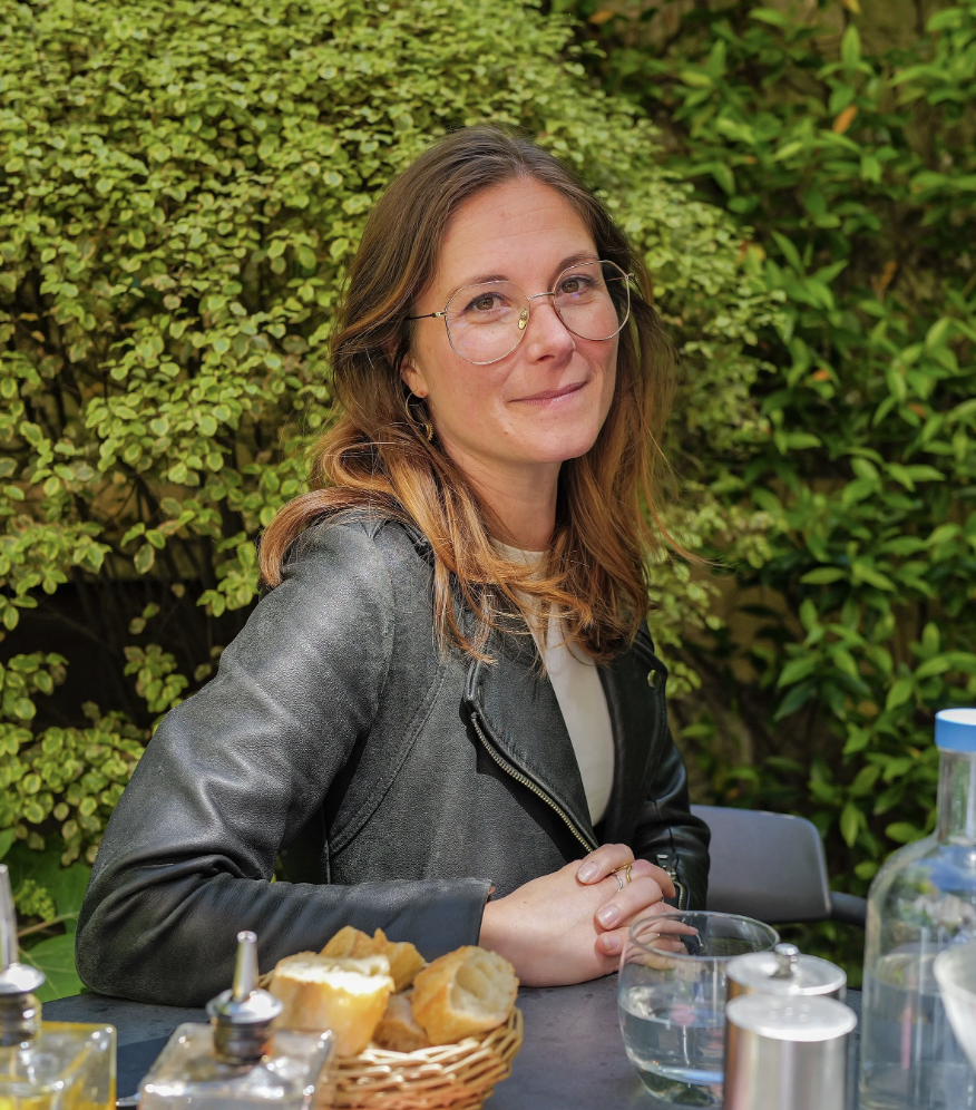 TRIBE Paris Batignolles Hotel General Manager Candice Guillot. Image: Dan Latif.