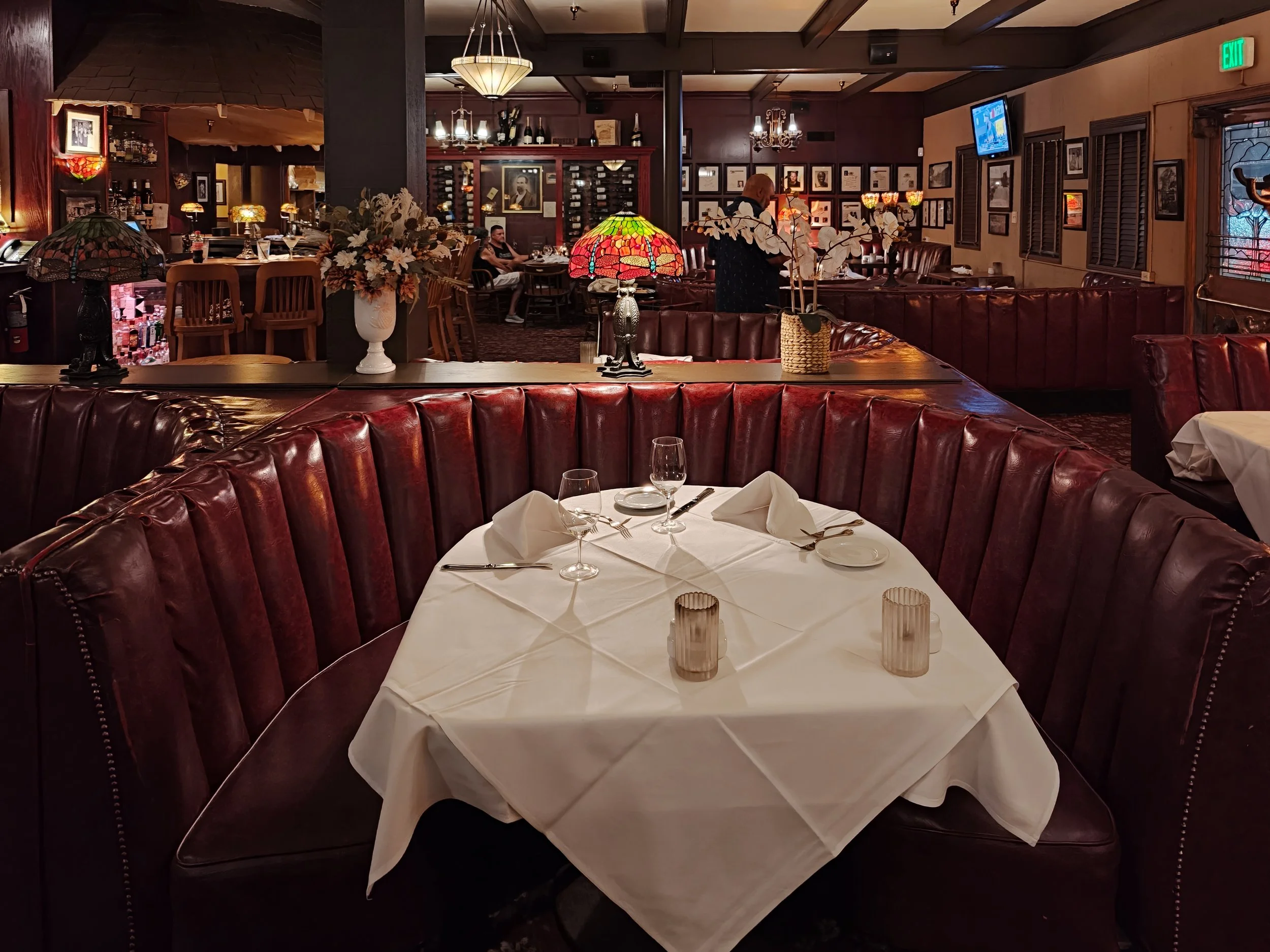 Sycamore Inn in Rancho Cucamonga. Image: Dan Latif.