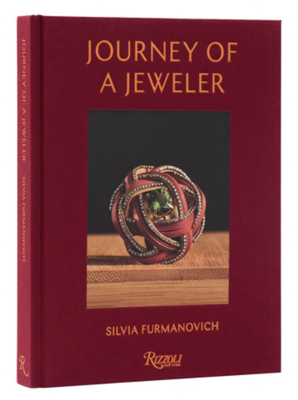 Journey of a Jeweler (2025)