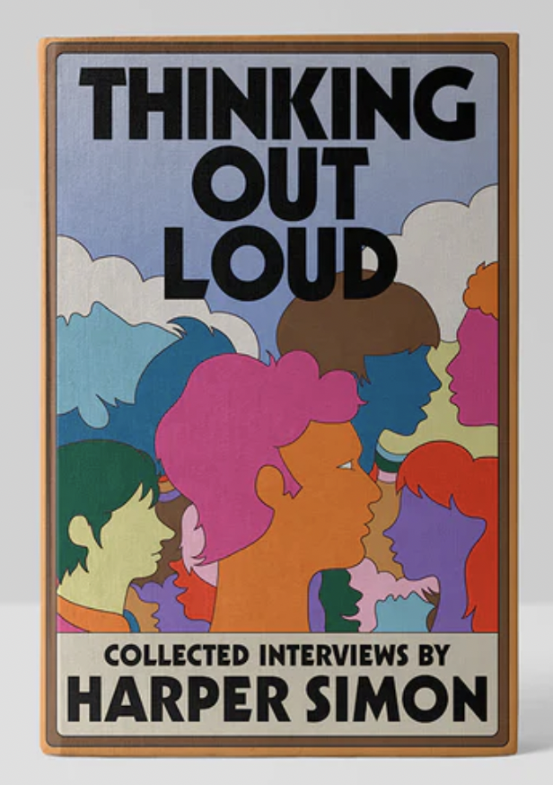 Thinking Out Loud (2026)