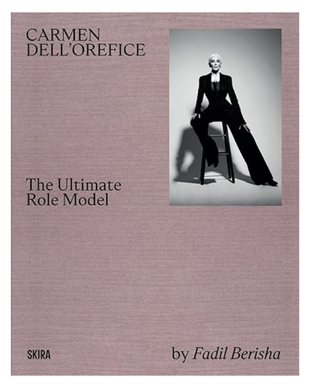 Carmen Dell’Orefice: The Ultimate Role Model (2025)