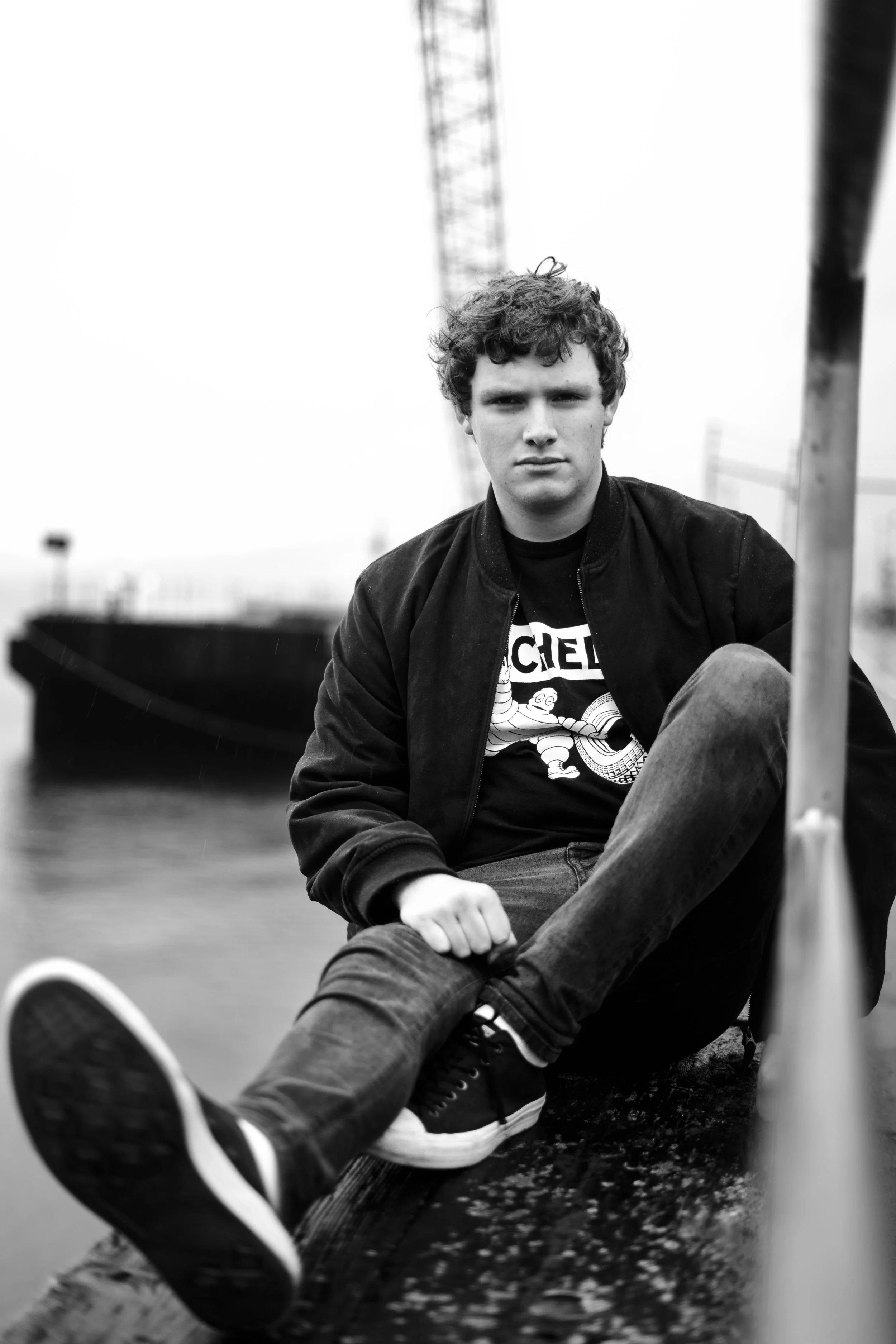 Photo by Ben Mecham