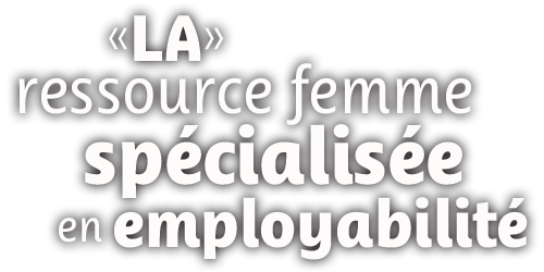 Connexion Emploi Ressources Femmes