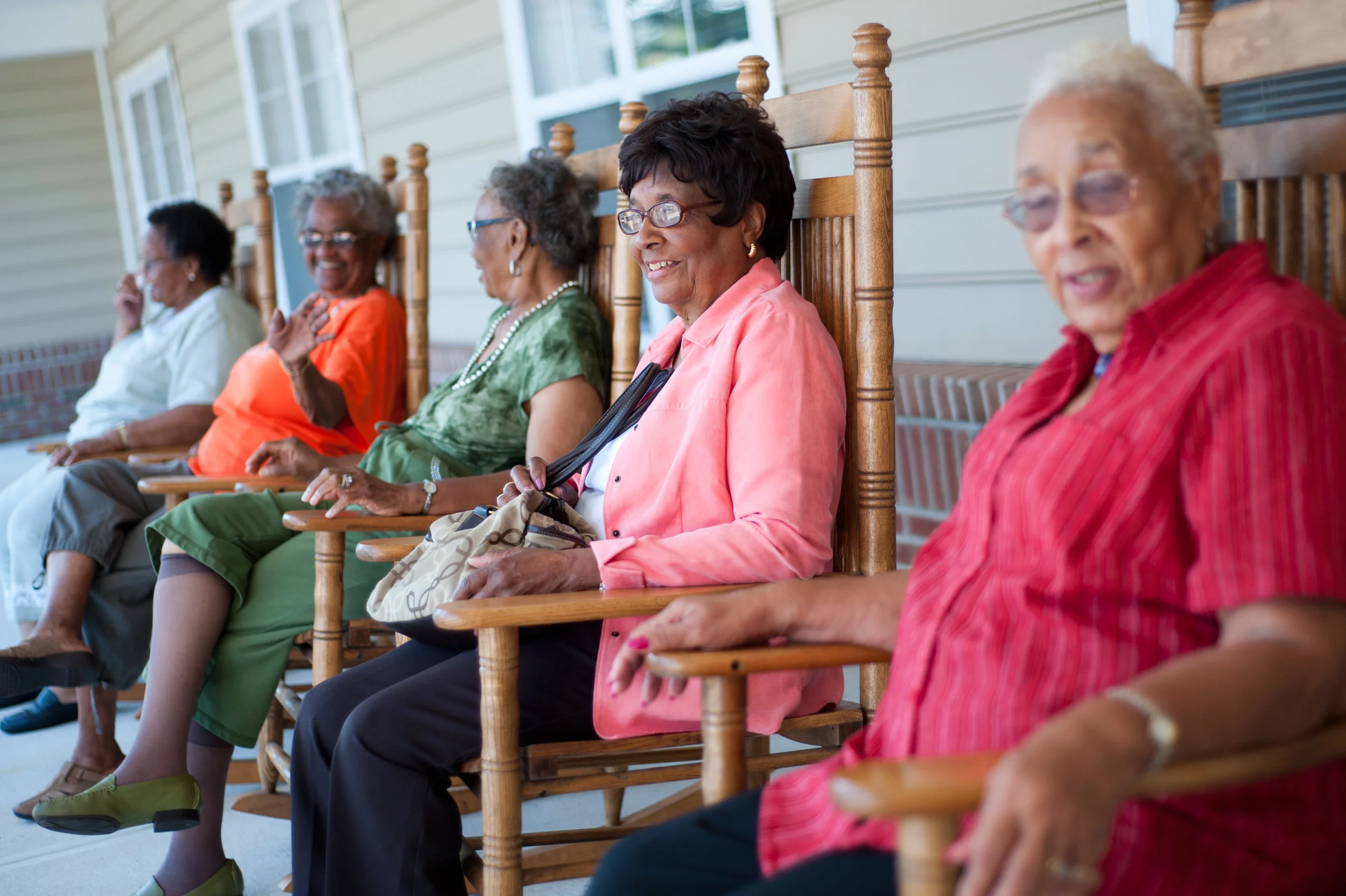Photo by Homes for America