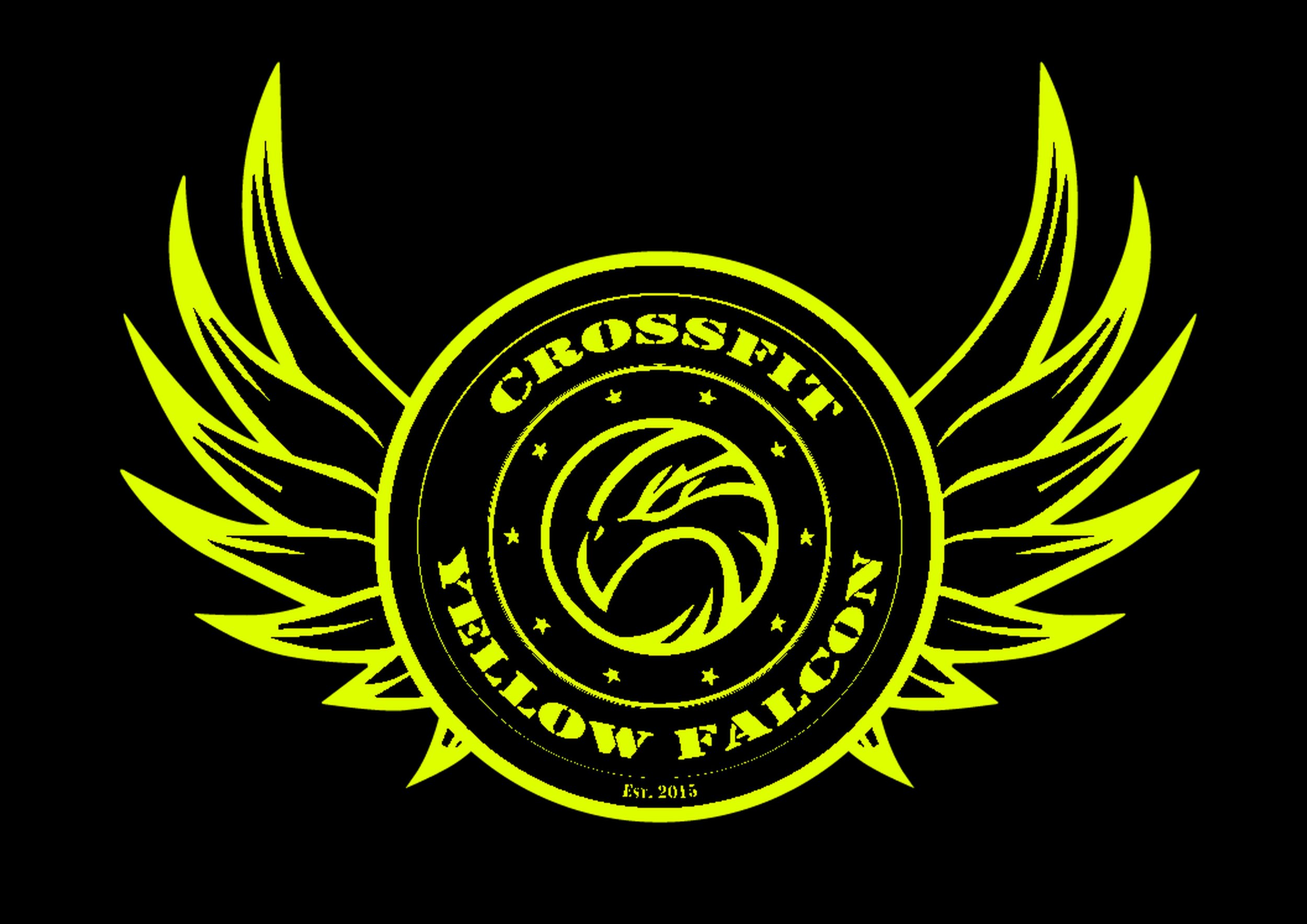 CrossFit Yellow Falcon